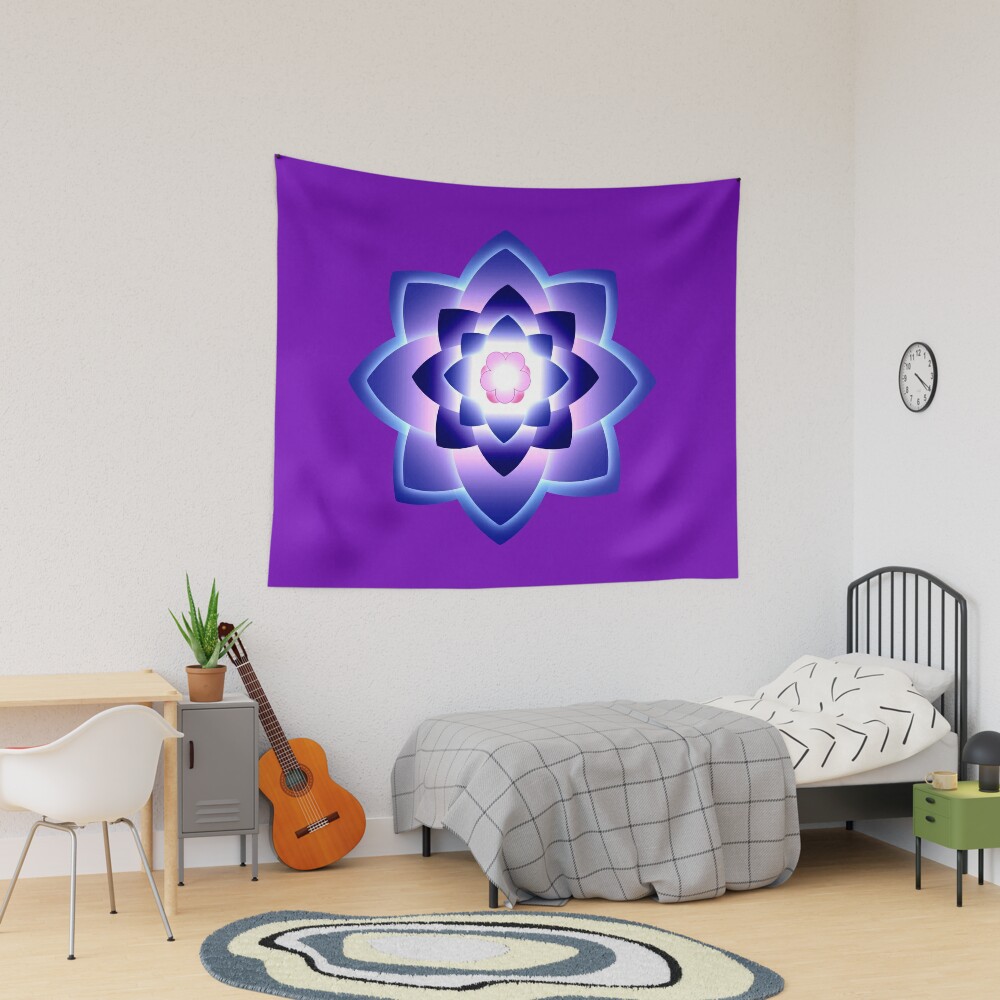 Item preview, Tapestry designed and sold by vkdezine.