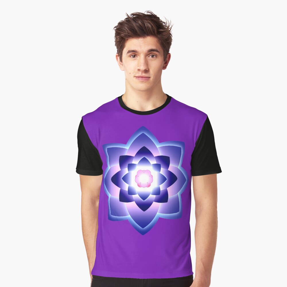 Item preview, Graphic T-Shirt designed and sold by vkdezine.