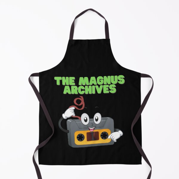 Item preview, the magnus designed and sold by RichardSiebert.