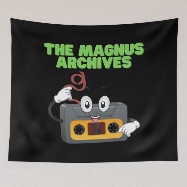 Item preview, the magnus designed and sold by RichardSiebert.