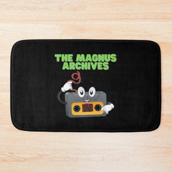 Item preview, the magnus designed and sold by RichardSiebert.