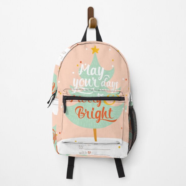 Item preview, May your days be merry &  bright  to / with love designed and sold by Emil1993.