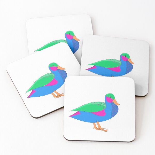 Item preview, Polysexual Duck designed and sold by JBRamsay.