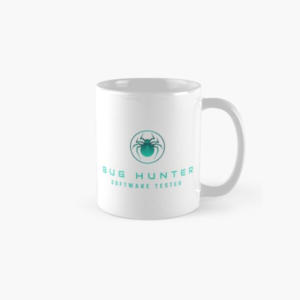 Bug Hunter Software Tester