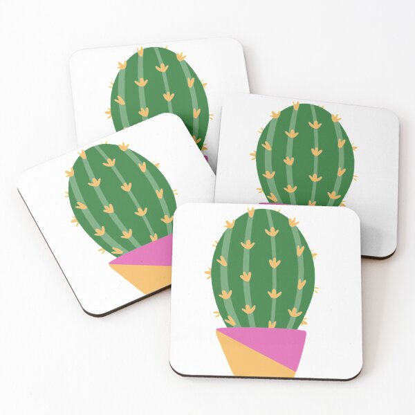 Item preview, Cute Cactus Plant  designed and sold by Buddy Boss.