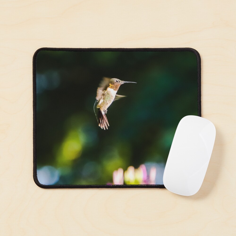 Item preview, Mouse Pad designed and sold by gdcall.
