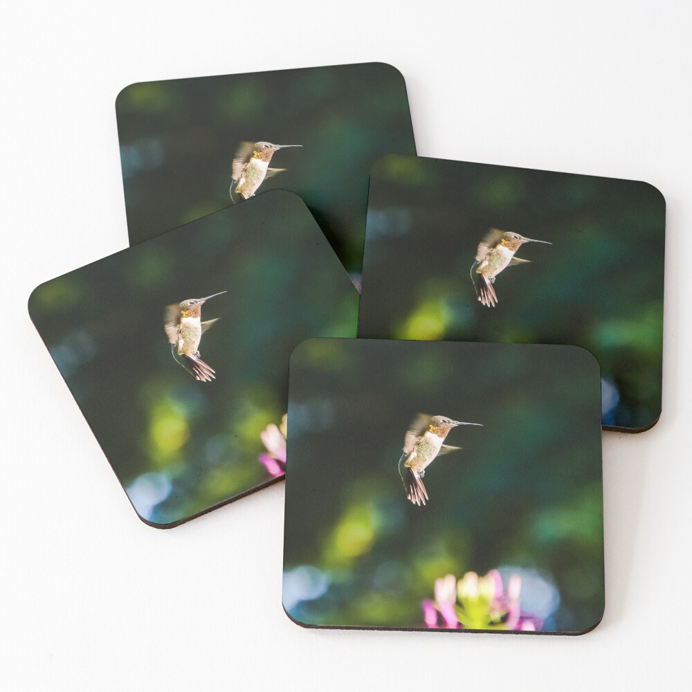 Item preview, Coasters (Set of 4) designed and sold by gdcall.