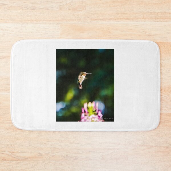 Item preview, Hummingbird  designed and sold by Carol Bock.