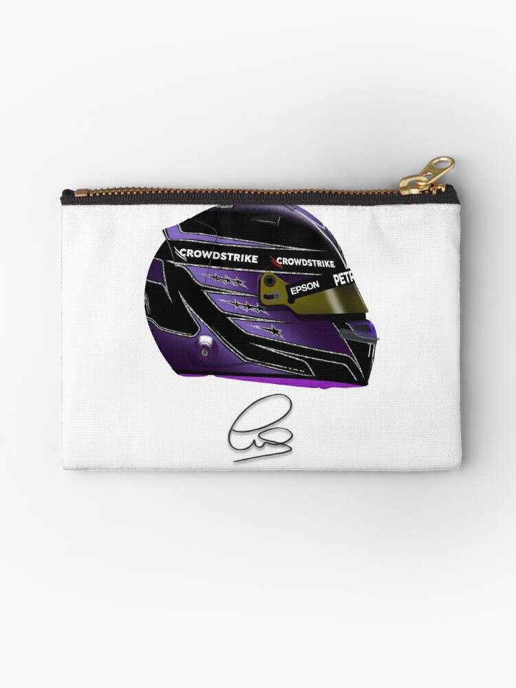 Hamilton pouch outlet bag