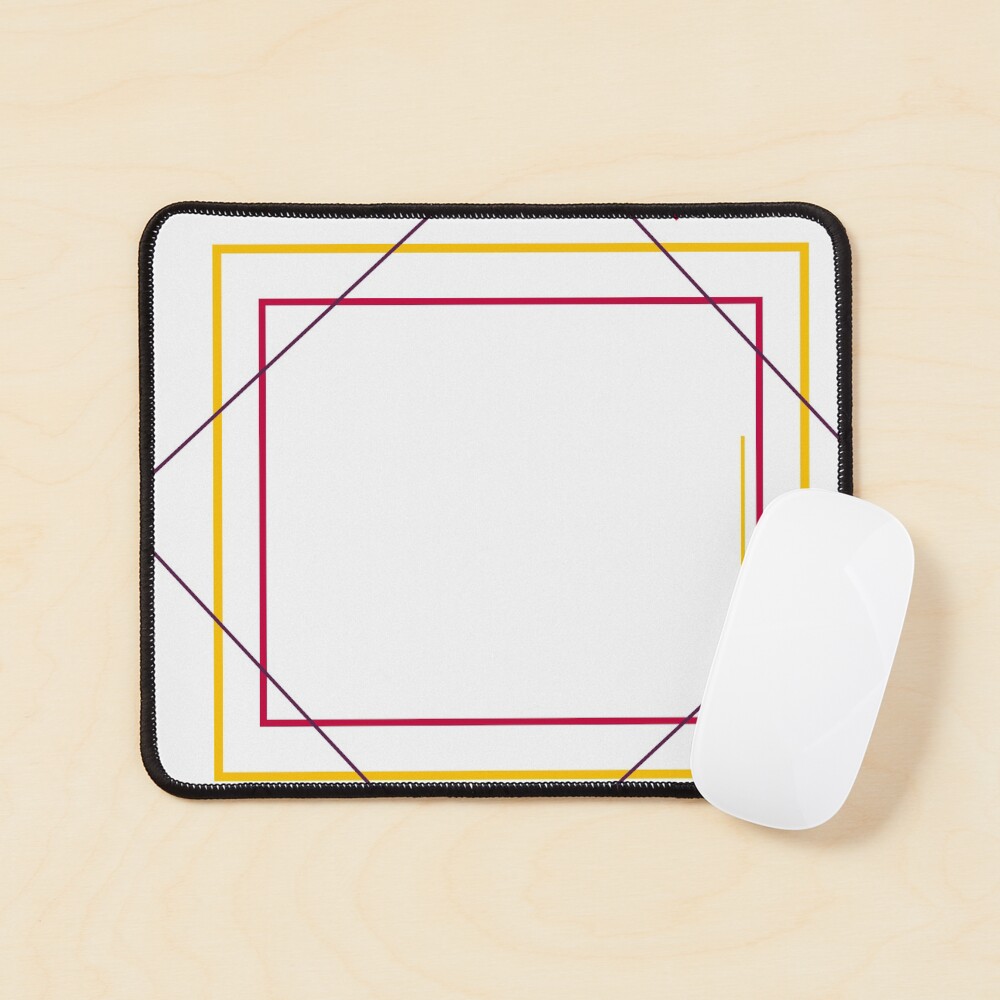 Item preview, Mouse Pad designed and sold by CNohe.