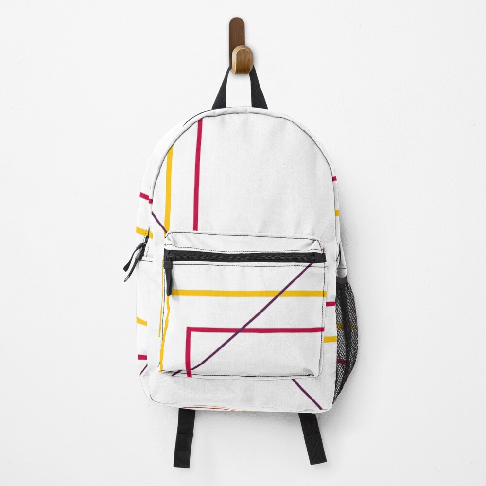Item preview, Backpack designed and sold by CNohe.