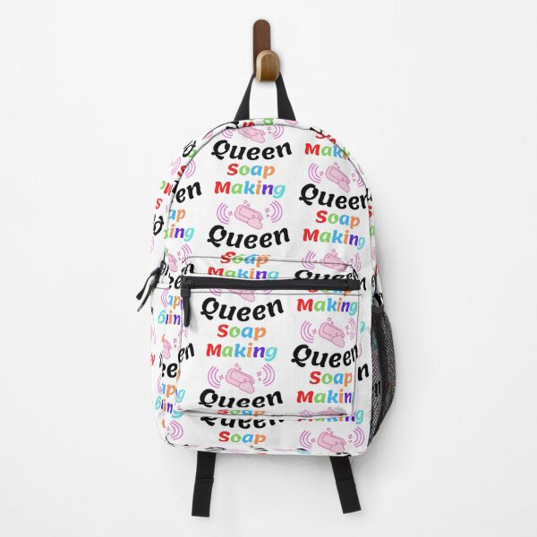 Item preview, Soap Making Queen funny T-shirt men gift women gift designed and sold by InnovantDesigns.