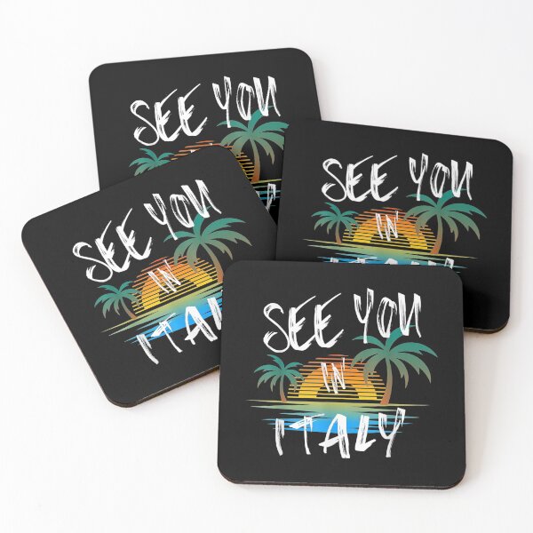 Item preview,  Italy Vacation designed and sold by gymat3.