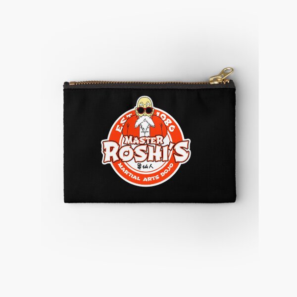 Item preview, Master Roshi's Tshirt - Anime Tshirt - Anime Fanart Tshirt- Anime Funny  designed and sold by cozzario.