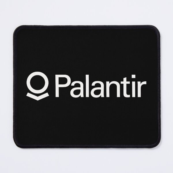 Item preview, PLTR Logo Original designed and sold by Trader-Style.