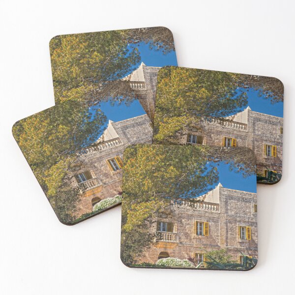 Item preview, Girgenti Palace designed and sold by William A McCarthy.