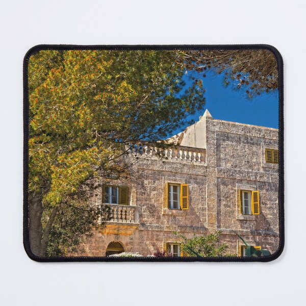 Item preview, Girgenti Palace designed and sold by William A McCarthy.