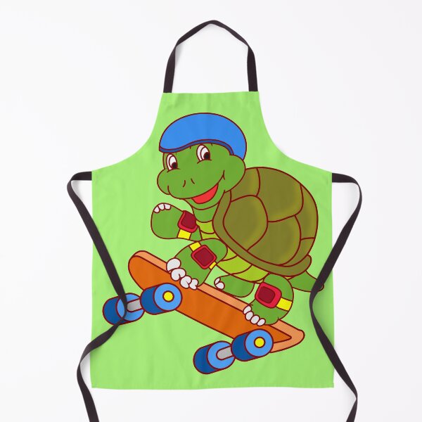 Item preview, turtle's racing designed and sold by NamSai.