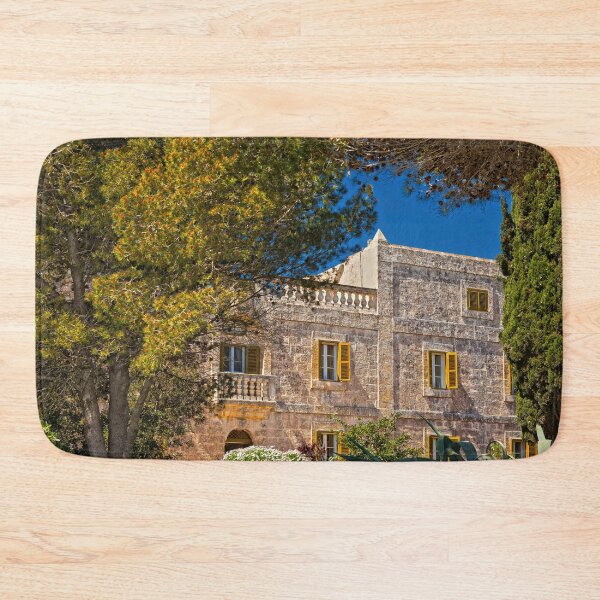 Item preview, Girgenti Palace designed and sold by William A McCarthy.