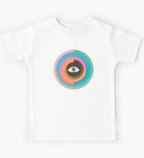 Path to Infinity Kids Tee