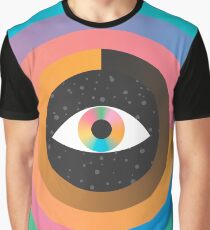 Path to Infinity Graphic T-Shirt