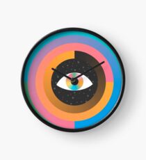 Path to Infinity Clock