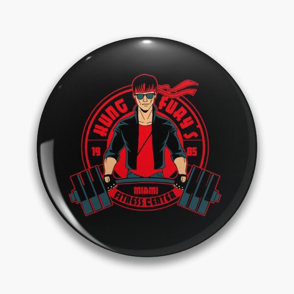 Item preview, Kung Fury Tshirt - Kung Fury Iphone Case - Kung Fury Sticker designed and sold by cozzario.