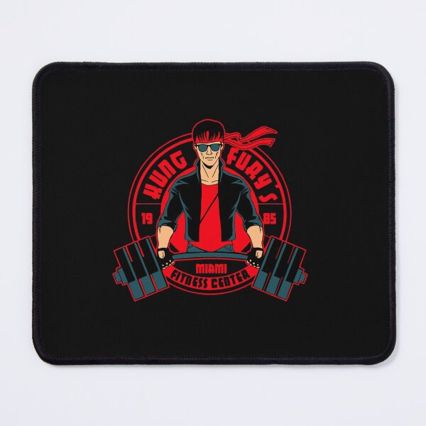 Item preview, Kung Fury Tshirt - Kung Fury Iphone Case - Kung Fury Sticker designed and sold by cozzario.