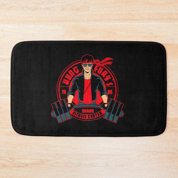 Item preview, Kung Fury Tshirt - Kung Fury Iphone Case - Kung Fury Sticker designed and sold by cozzario.