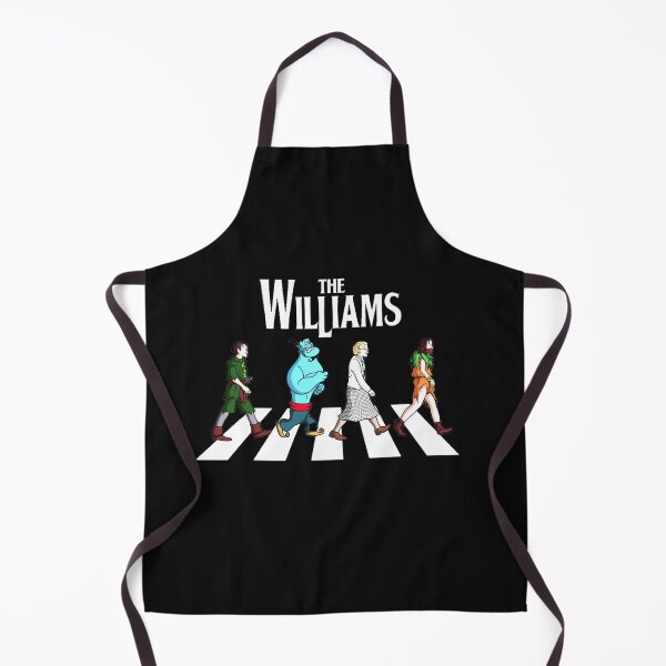 Item preview, Robin Williams Genie Funny Walking Tshirt designed and sold by cozzario.