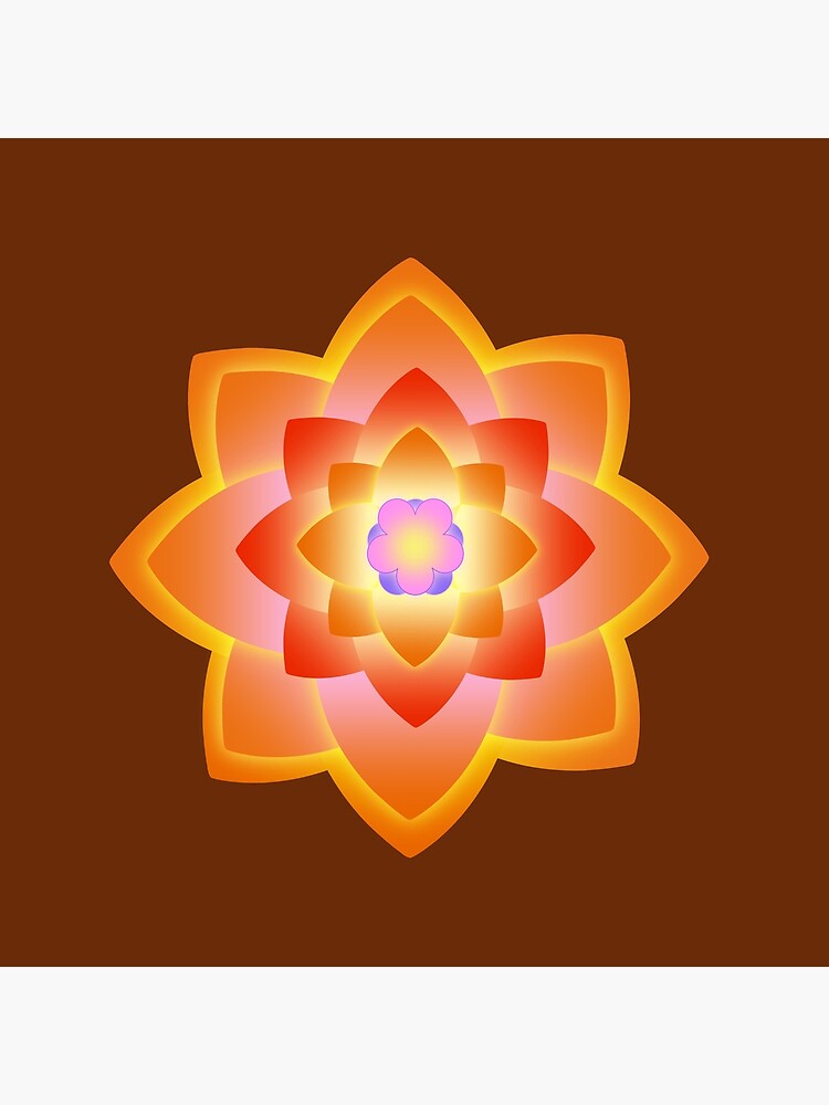 Starlight Mandala Series 3 by vkdezine