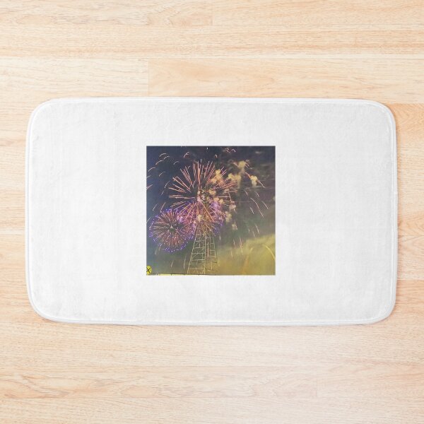 Item preview, fireworks designed and sold by Carol Bock.