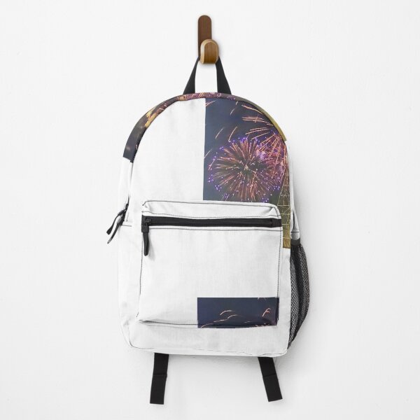Item preview, fireworks designed and sold by Carol Bock.