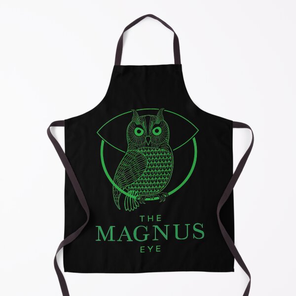 Item preview, The all seeing eye, Magnus designed and sold by RichardSiebert.