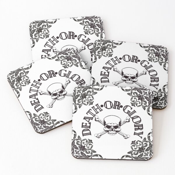 Item preview, Death Or Glory Royal Lancers  designed and sold by PinnockDesigns.