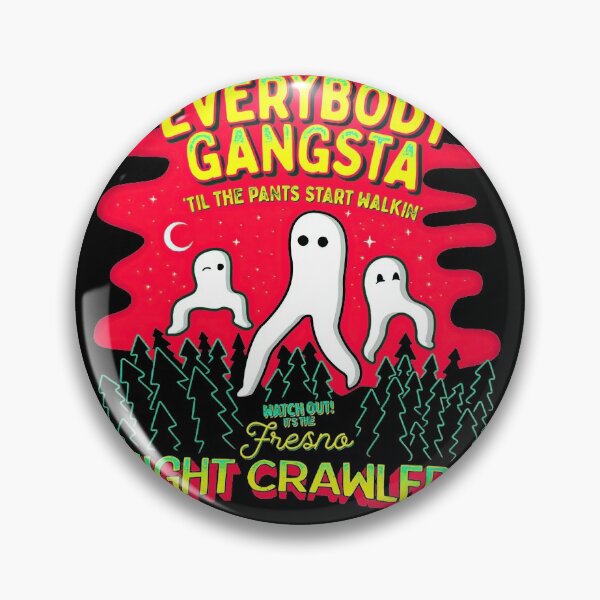 Item preview, Everybody Gangsta designed and sold by shopGaffsfa.