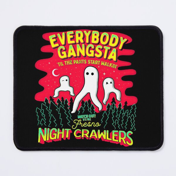 Item preview, Everybody Gangsta designed and sold by shopGaffsfa.