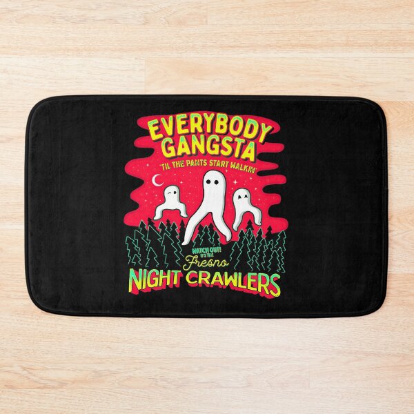 Item preview, Everybody Gangsta designed and sold by shopGaffsfa.