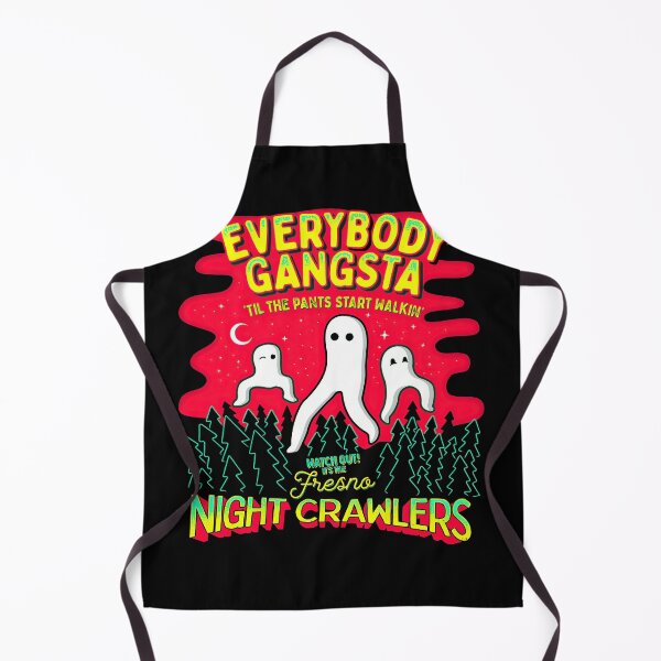 Item preview, Everybody Gangsta designed and sold by shopGaffsfa.