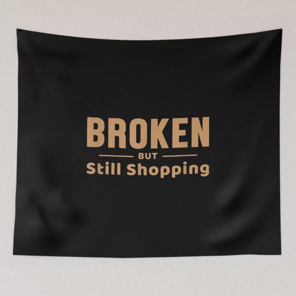 Item preview,  Fully Intend Haunt People When Funny Vintage designed and sold by gymat3.