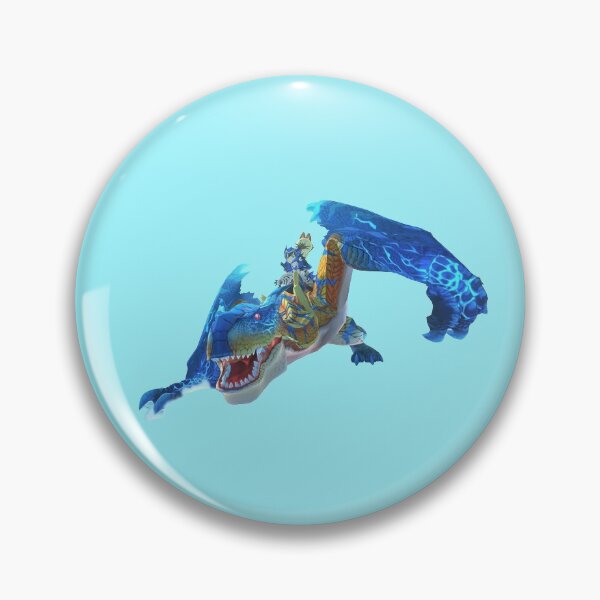 Item preview, Monster hunter Storys grimclaw Tigrex designed and sold by TugaMerch.