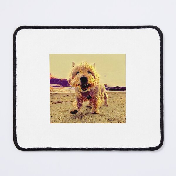 Item preview, Westies designed and sold by Ribster13.