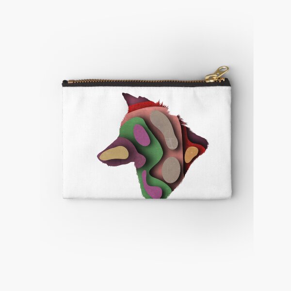 Item preview, Alpha Wolf designed and sold by RichgeraldArt.