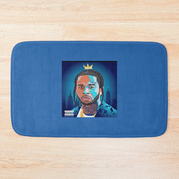Item preview, Pop King Style designed and sold by Carolynlynch.
