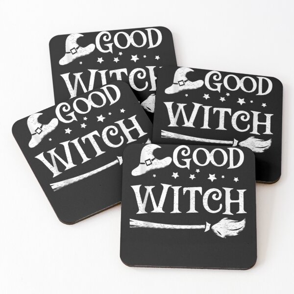 Item preview, Funny Halloween Good Witch For Women Tank Top designed and sold by EuphemiaShop.