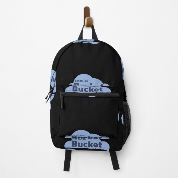 Item preview,  Skydiving Bucket List | Skydiving Bucket List lover designed and sold by ExpertSayeed.
