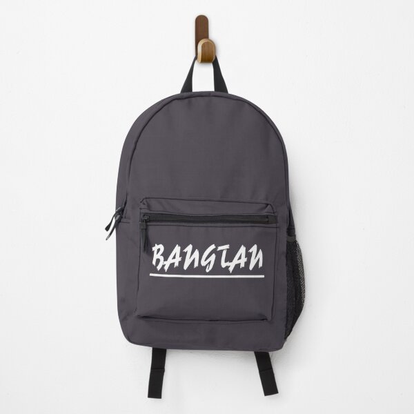 Artikelvorschau, Bangtan bts einfaches Design entworfen und verkauft von Lajibolalaa.
