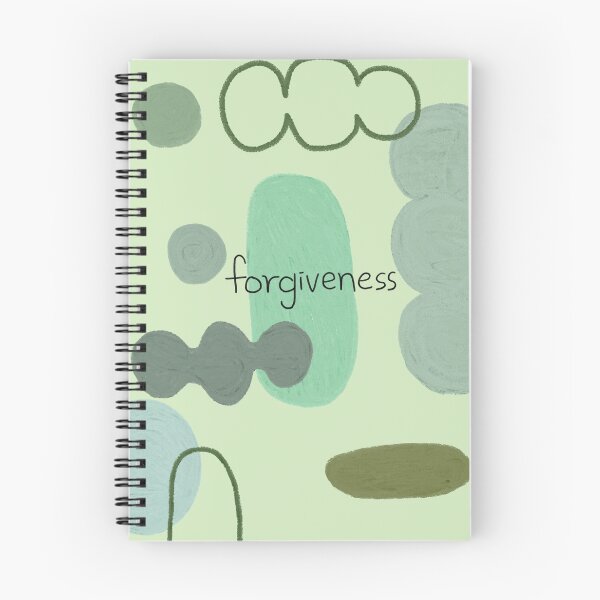 Item preview, forgiveness designed and sold by peaceful-space.