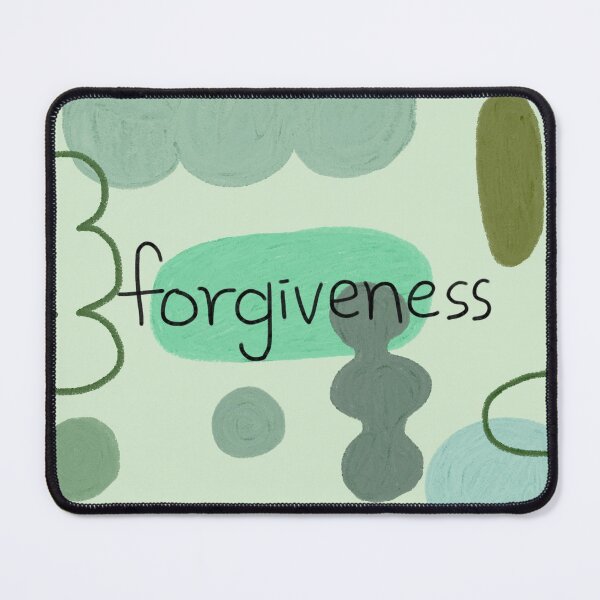 Item preview, forgiveness designed and sold by peaceful-space.