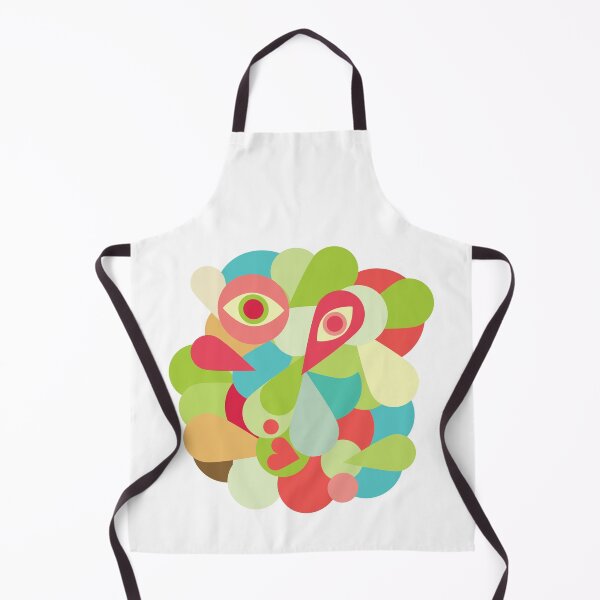 Item preview, Face Cubism 9 designed and sold by papererwin.